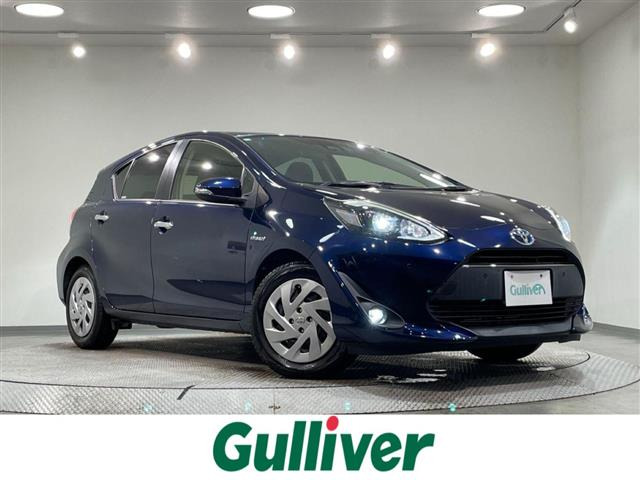 アクア 1.5 S スタイルブラック 修復歴無し