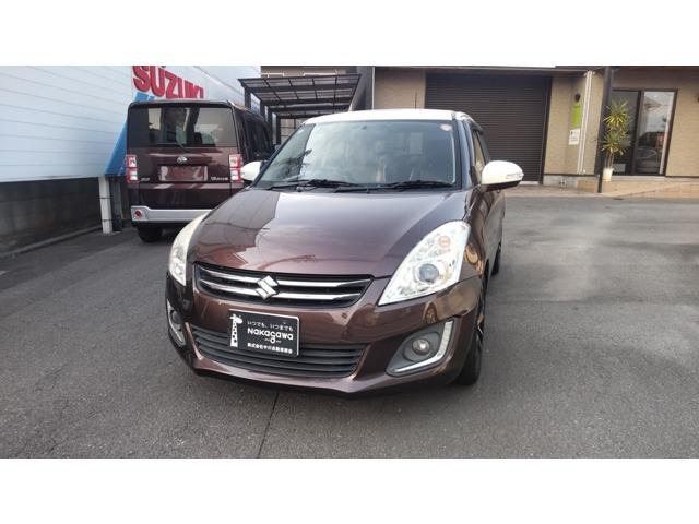 スイフト 1.2 スタイル