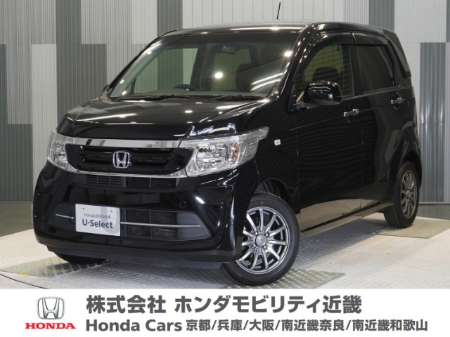 N-WGN G ターボパッケージ 