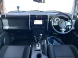 FJクルーザー 4.0 カラーパッケージ 4WD 