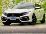 【中古車情報】ホンダ シビック 1.5  の中古車詳細（走行距離：2.1万km、カラー：プラチナホワイト・パール、販売地域：埼玉県さいたま市緑区）