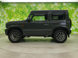 ジムニー XC 4WD 