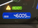 現在の走行距離になります。まだまだ元気に走りますよ!