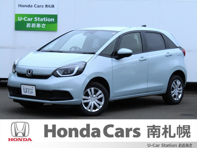 フィット 1.5 ホーム 4WD 