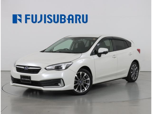 インプレッサスポーツ 2.0 i-L アイサイト 