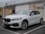 BMW 1シリーズ