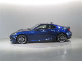 BRZ  2.4 S