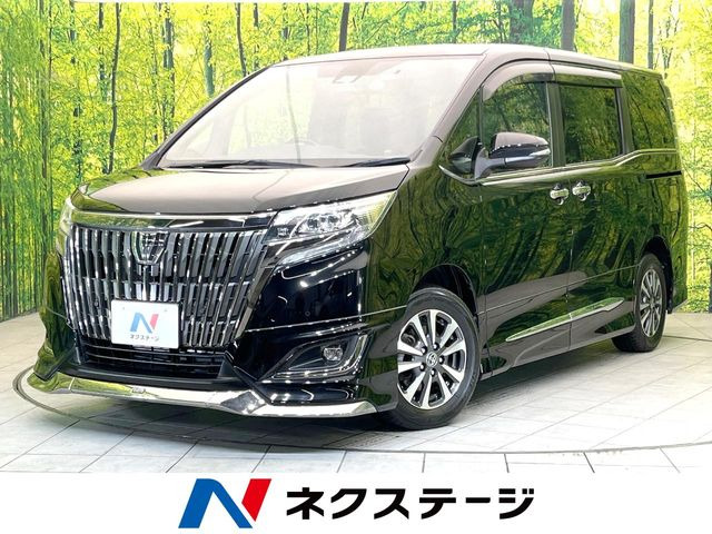 エスクァイア 2.0 Gi プレミアムパッケージ ブラックテイラード 