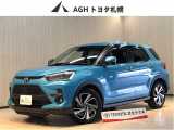 トヨタ ライズ