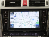 大画面ビルトインパナソニック8インチナビ搭載!初めての場所や遠出に大活躍!Bluetoothでお使いのスマートフォンやミュージックプレイヤー接続することで音楽の再生もできます!