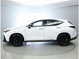 NX 350h Fスポーツ 