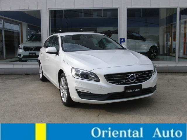 V60D4 SE ディーゼル