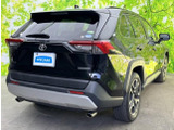 RAV4 2.0 アドベンチャー 4WD 