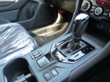 【マニュアルシフトモード装備です(^^♪】【電子パーキングブレーキ】