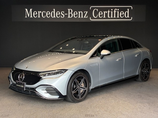 EQE 350プラス AMGラインパッケージ MP202301