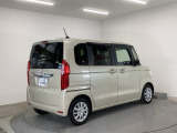N-BOX G L ホンダセンシング 