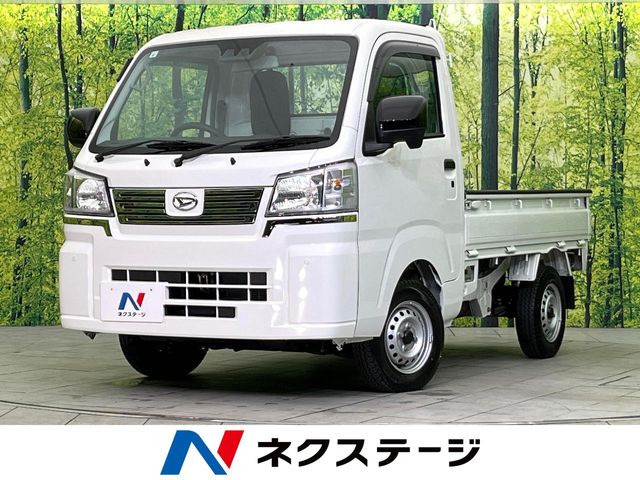 ハイゼットトラック スタンダード 