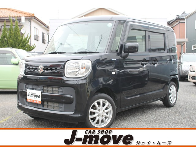 スペーシア ハイブリッド(HYBRID) G 