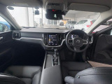V60クロスカントリー T5 AWD 4WD 