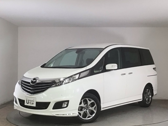 ビアンテ 2.0 グランツ スカイアクティブ 