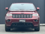 グランドチェロキー アルティテュード 4WD ワンオーナー
