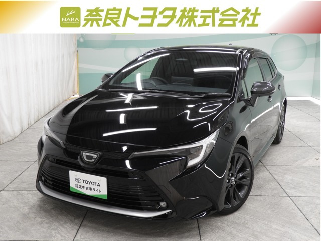 カローラツーリング 1.5 W×B