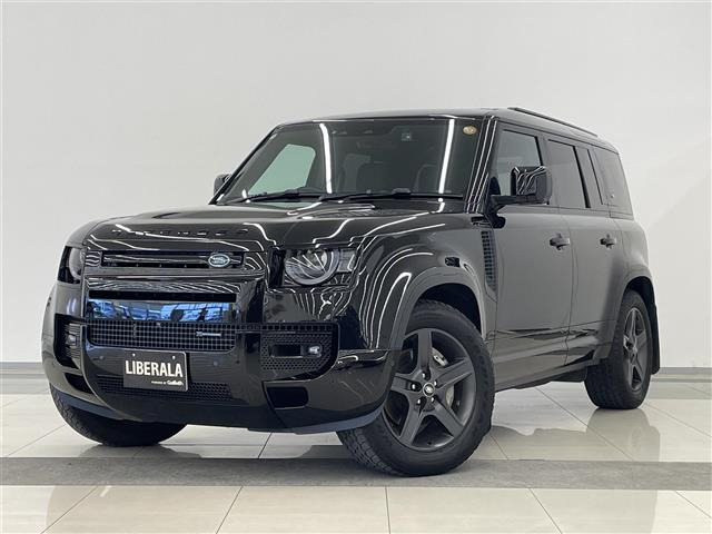 ディフェンダー  110XダイナミックSE 4WD 修復歴無し