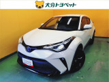 トヨタ C-HR