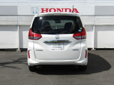納車前にはHondaの整備士が納車前点検(12か月点検または車検整備)を実施して納車いたしますので、ご安心してお乗りいただけます。