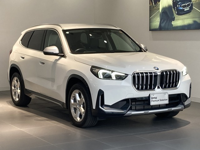 X1 xドライブ 20i xライン DCT 4WD 