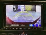 純正メモリーナビとバックカメラ付☆bluetoothオーディオでドライブも好きな音楽を聴いて楽しめます。TV視聴も可能です☆