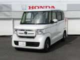 N-BOX G ホンダセンシング 4WD 