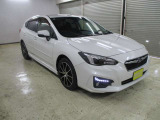 インプレッサスポーツ 2.0 i-S アイサイト 4WD 