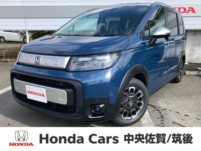 フリード 1.5 クロスター 