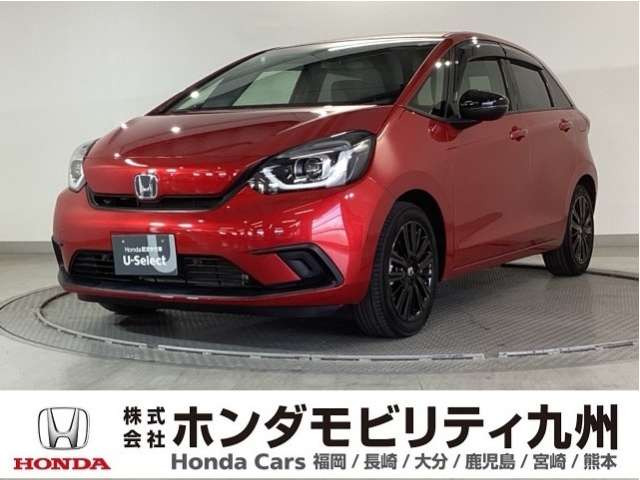 フィット  1.3 ホーム カーサ