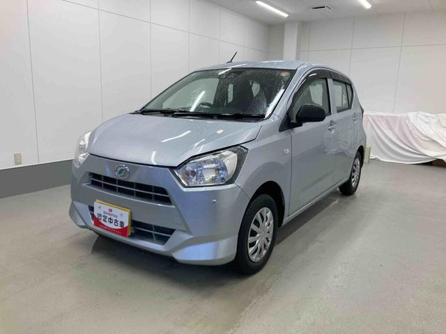 ミライース L SAIII 