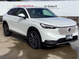 ヴェゼル 1.5 e:HEV Z 4WD 