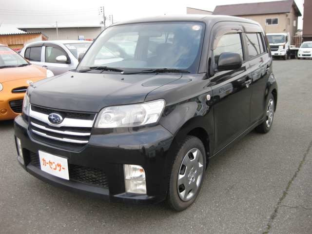 デックス1.3 i-L 4WD