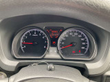 メーターの画像です。また現在の走行距離です