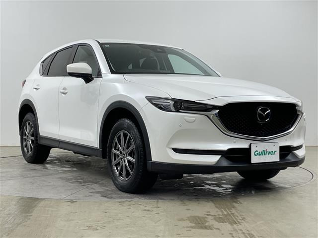 CX-5 2.5 25S スマートエディション 4WD 修復歴無し