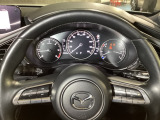 MAZDA3ファストバック 1.8 XD Lパッケージ 4WD 