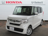 N-BOX FF L スロープ プラチナホワイトパール当店では新潟県内のみの販売とさせて頂いております。