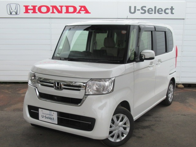 ホンダ N-BOX 