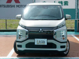 eKクロス EV G 