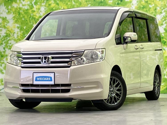 ステップワゴン 2.0 G コンフォート セレクション 