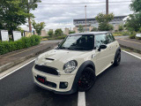 ミニ ジョン・クーパー・ワークス ジョンクーパーワークスエアロ