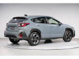 クロストレック 2.0 リミテッド 4WD 