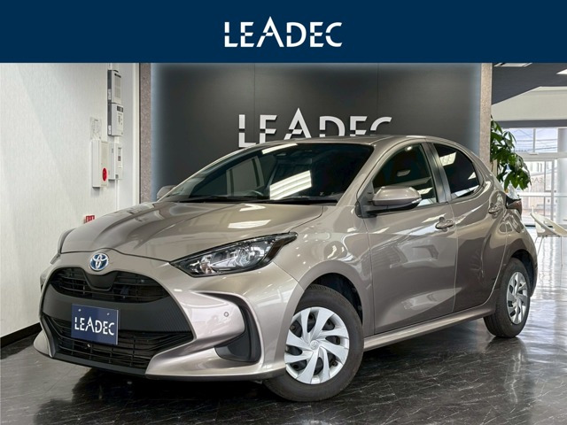 ヤリス 1.5 ハイブリッド X 