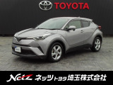 トヨタ C-HR