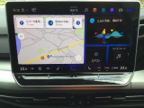 純正ナビゲーション